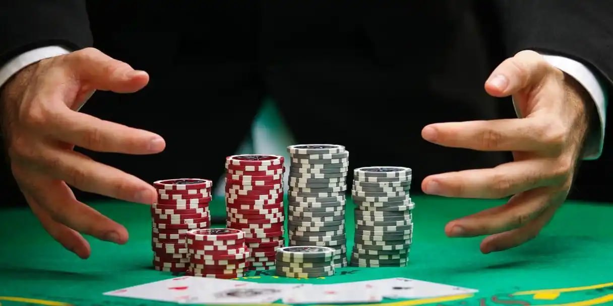 Blackjack Success Story