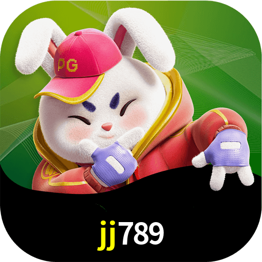 Imagem promocional da jj789 mostrando a plataforma e suas vantagens