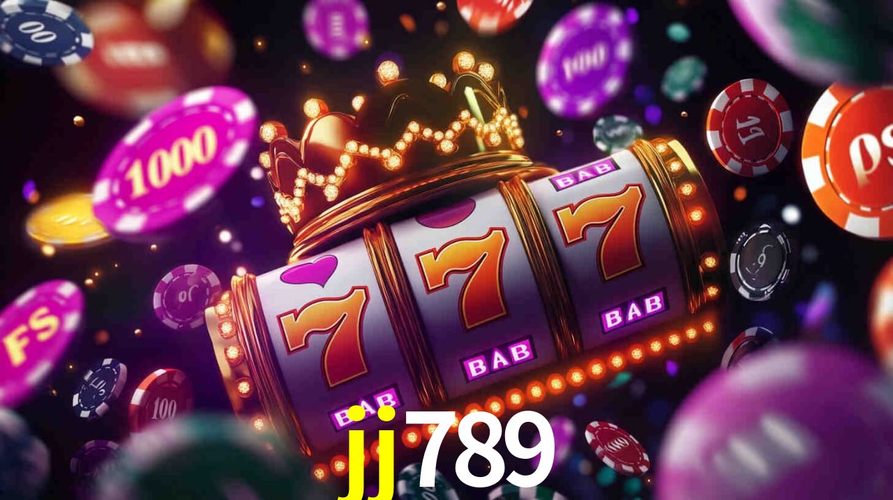 Game Providers jj789