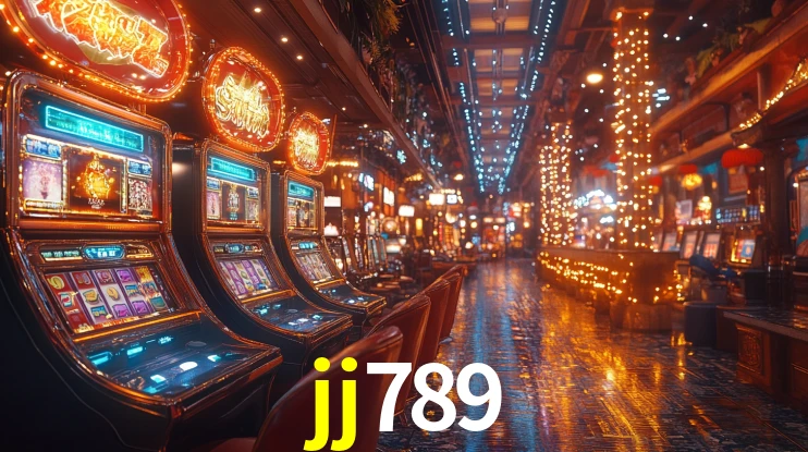 Sinta a adrenalina dos jogos de cassino com jj789