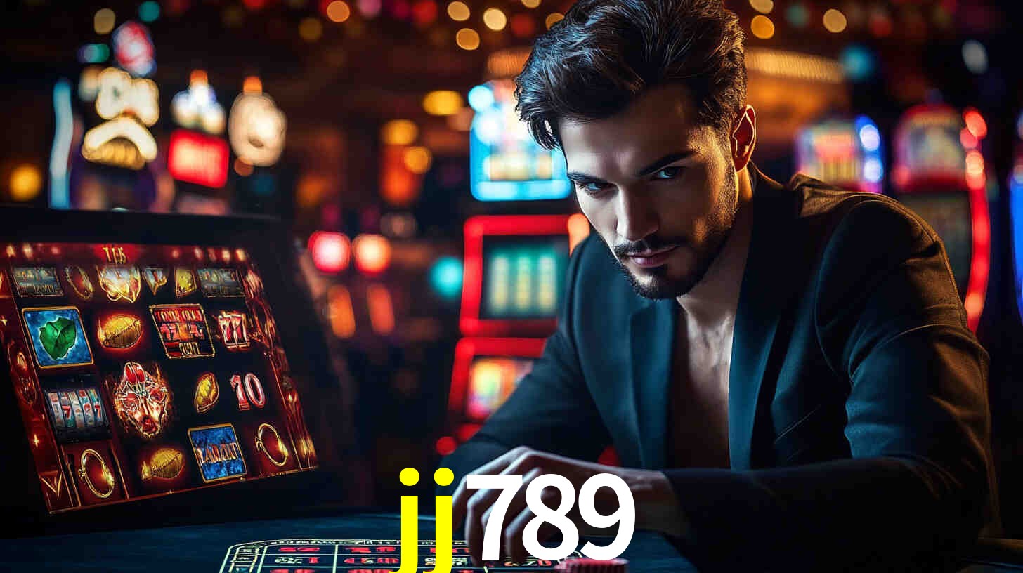 jj789: Jogue Crash e Experimente Alta Recompensa Instantânea