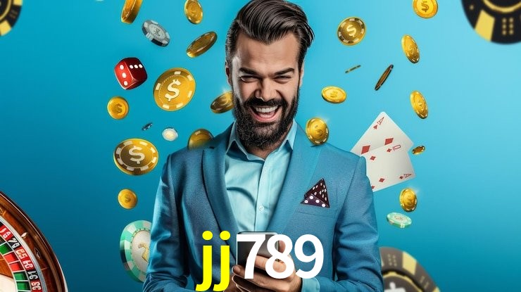 Live Casino jj789