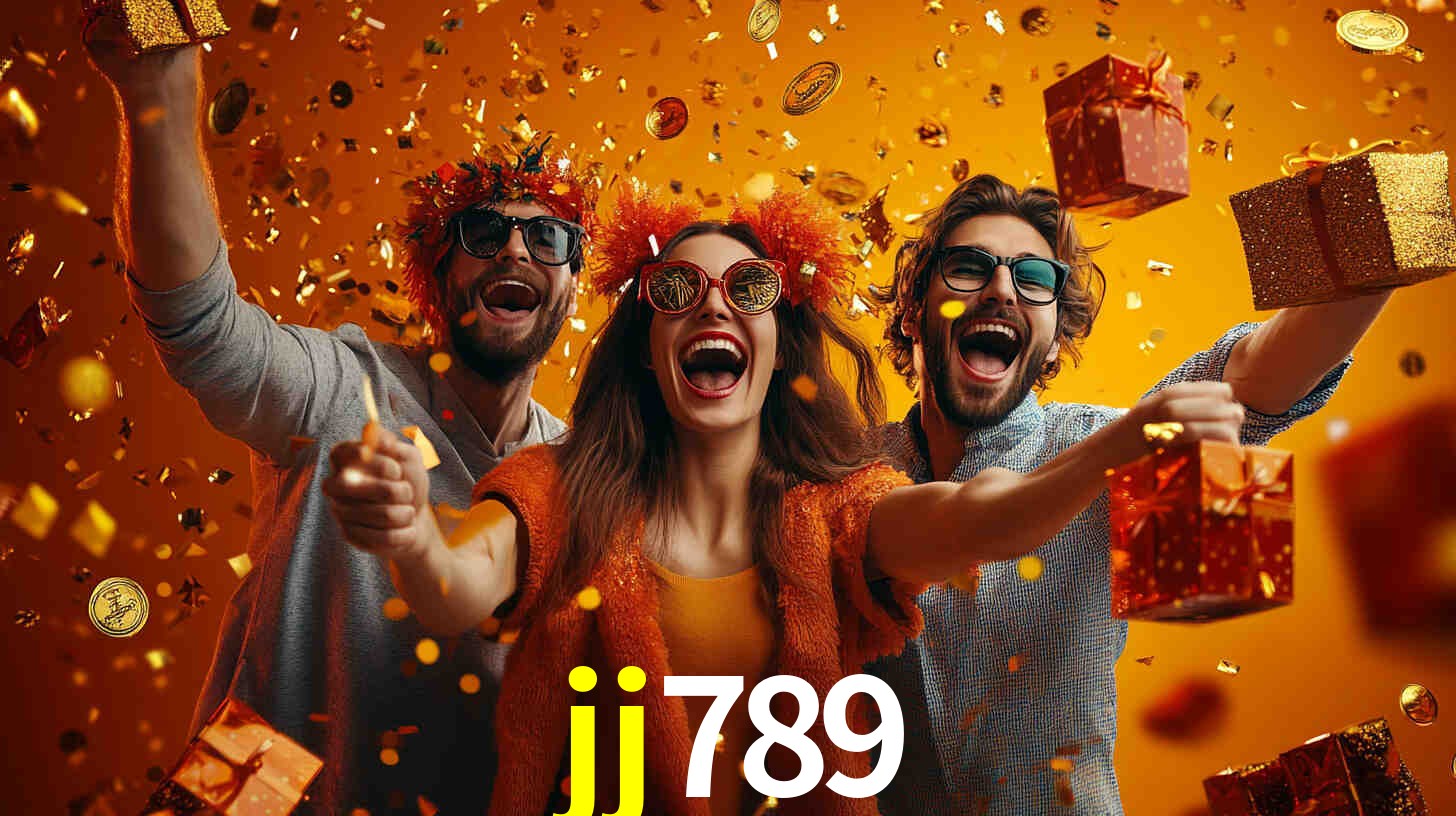 jj789 - Cassino do Sonho Dourado - jj789.com