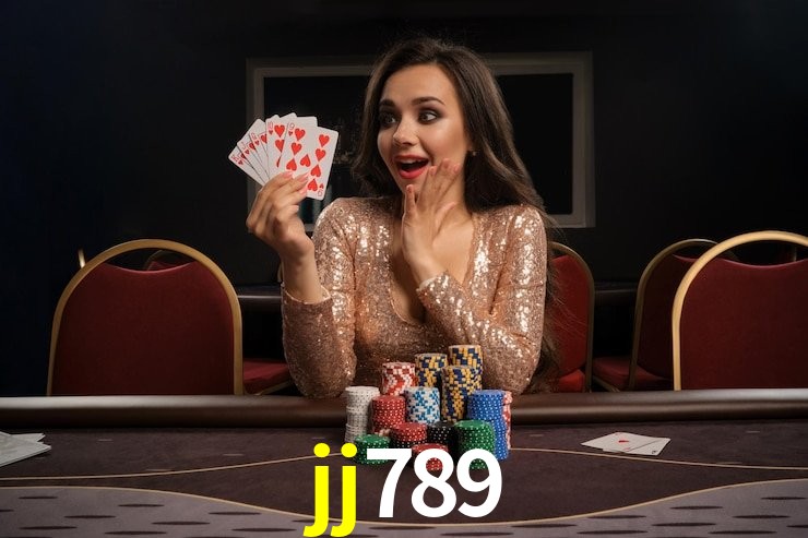 Mesa de Roleta jj789