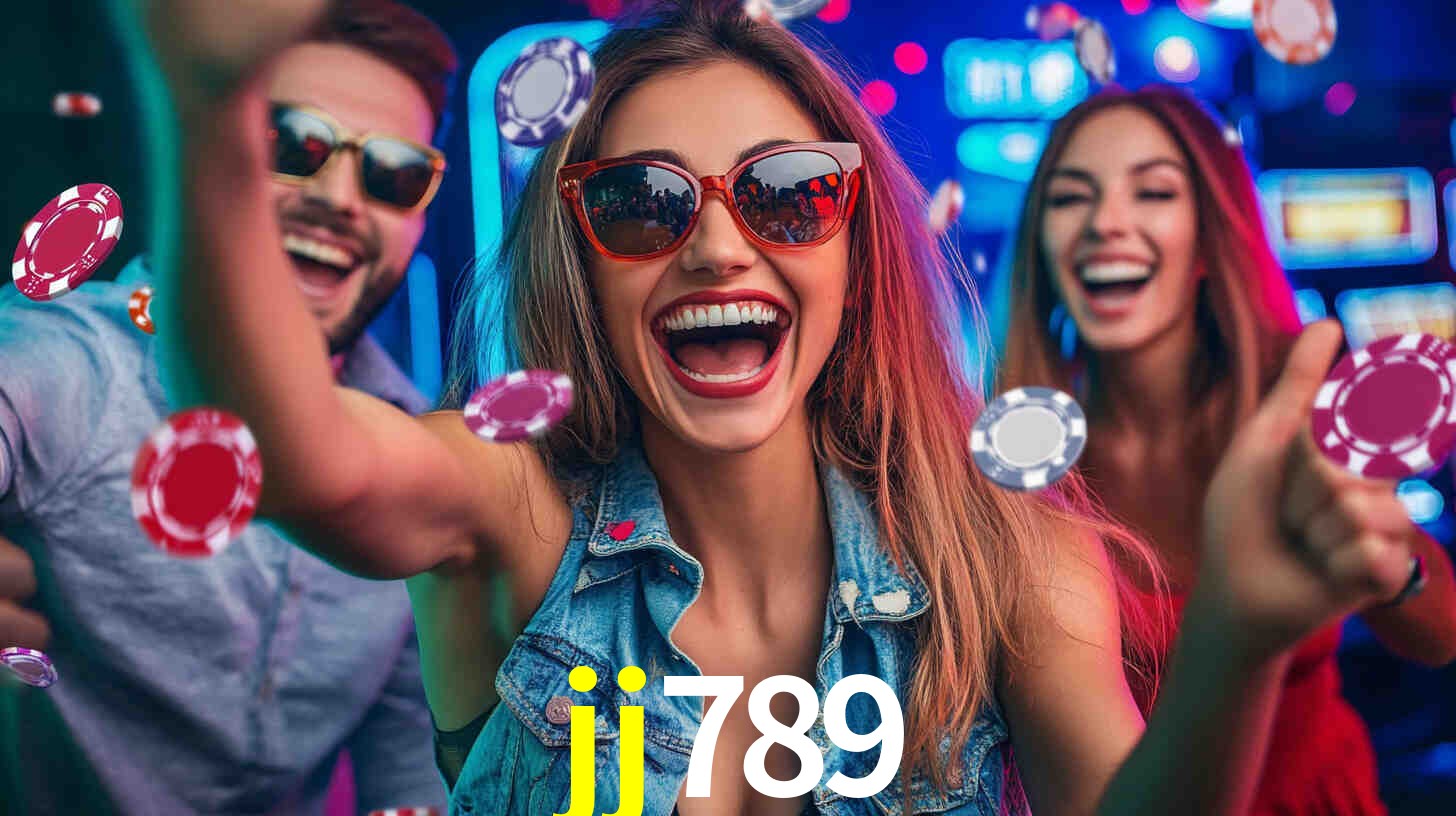 Descubra o Programa VIP da jj789: Vantagens Exclusivas para Jogadores