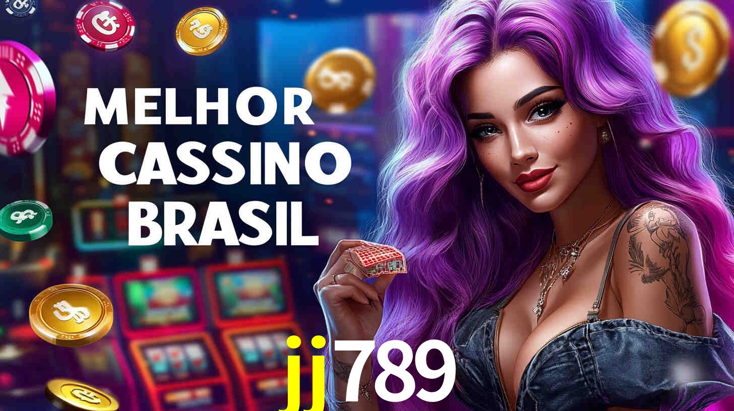 Inovações de Jogos na jj789: O Futuro das Experiências Interativas