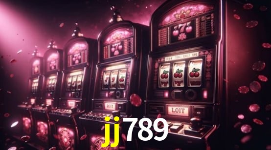 Casino VIP jj789