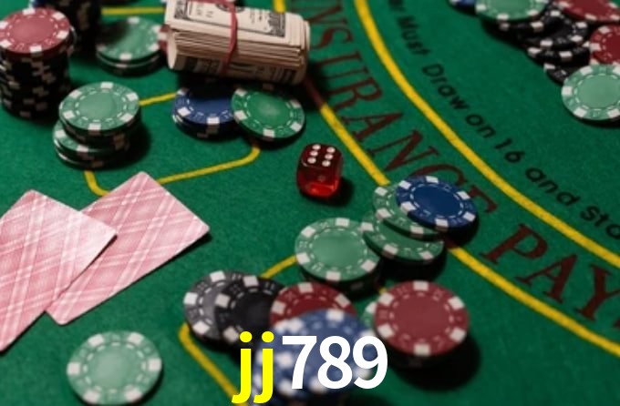Bônus Generosos e Exclusivos no jj789 para Você!