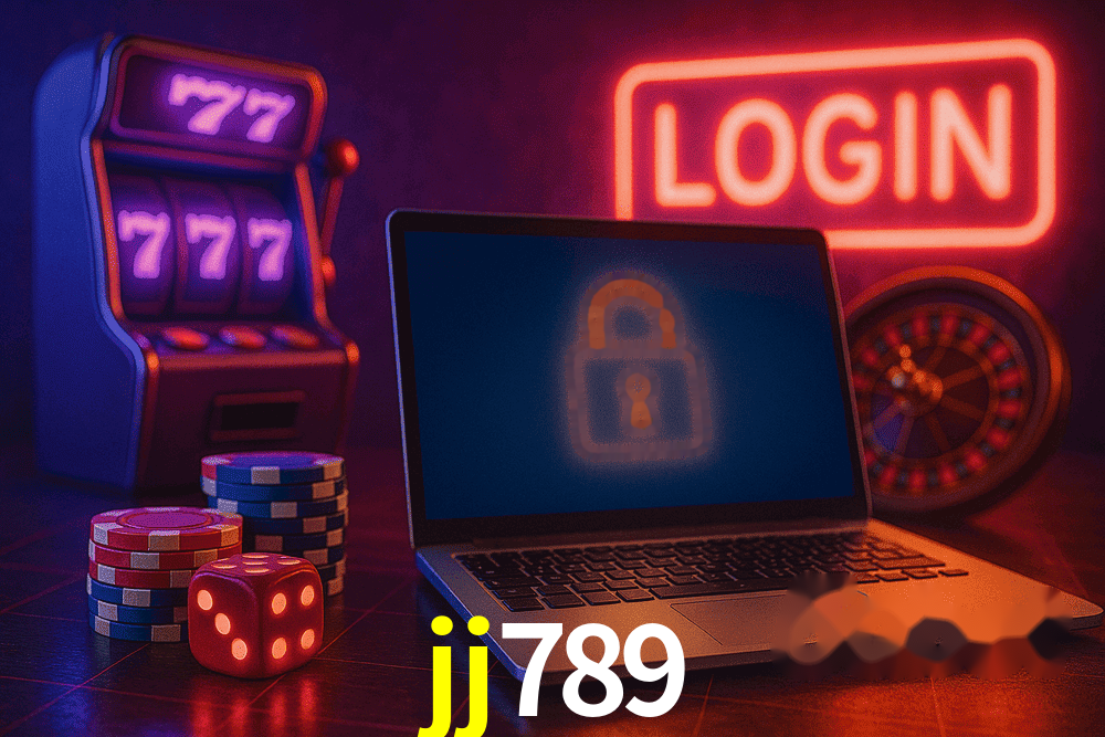Provedores de Jogos jj789