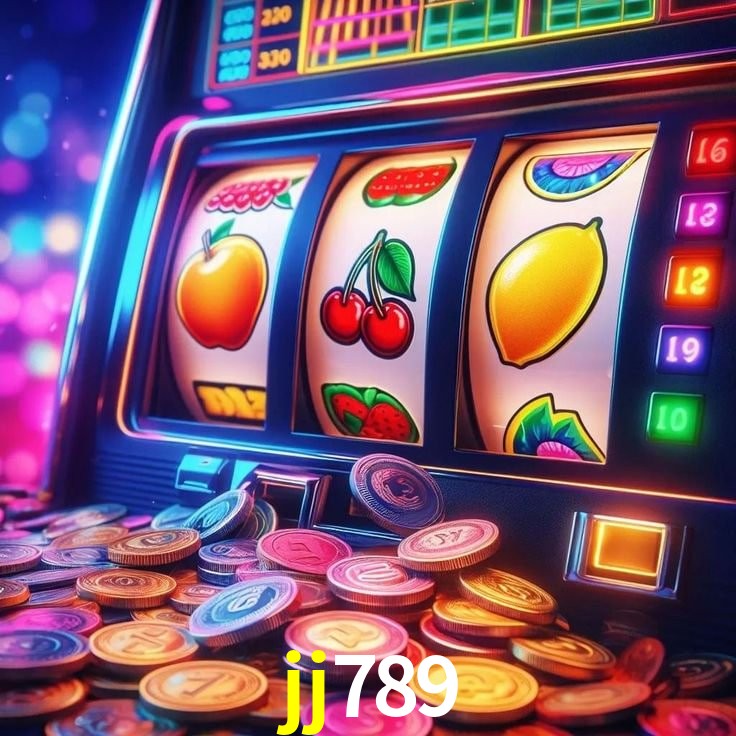 Casino Ao Vivo jj789