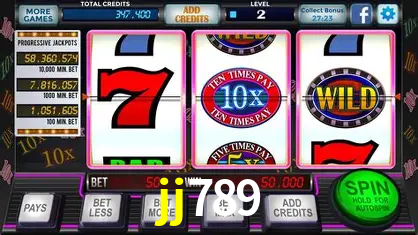 Descubra a Magia dos Jogos de Arcade no jj789