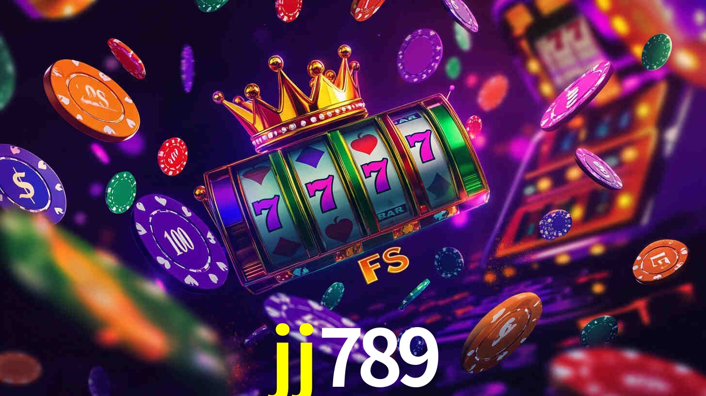 Welcome Bonus jj789