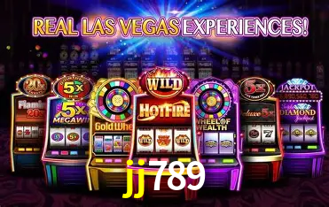 Desvendando o Mundo dos Jogos Virtuais na jj789