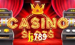 Slot Games jj789