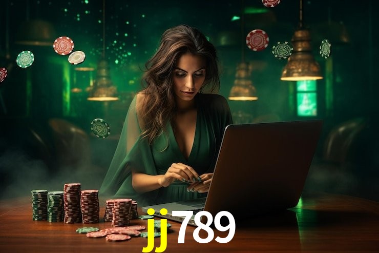 Imagem quadrada de apoio para baixar jj789