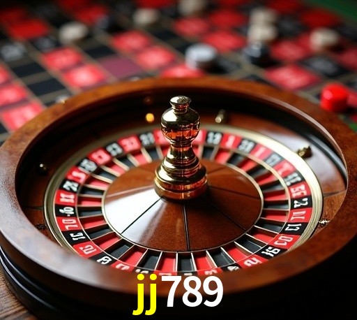 Jogos de Mesa Premium jj789 - Blackjack, Roleta, Baccarat