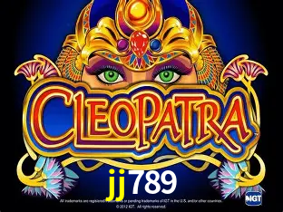 Descubra o Mundo do Cassino Online com jj789