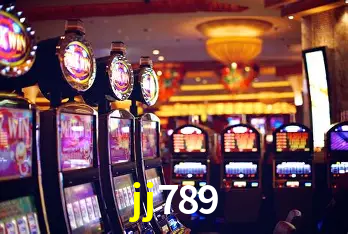 Descubra a Magia dos Jogos de Arcade no jj789