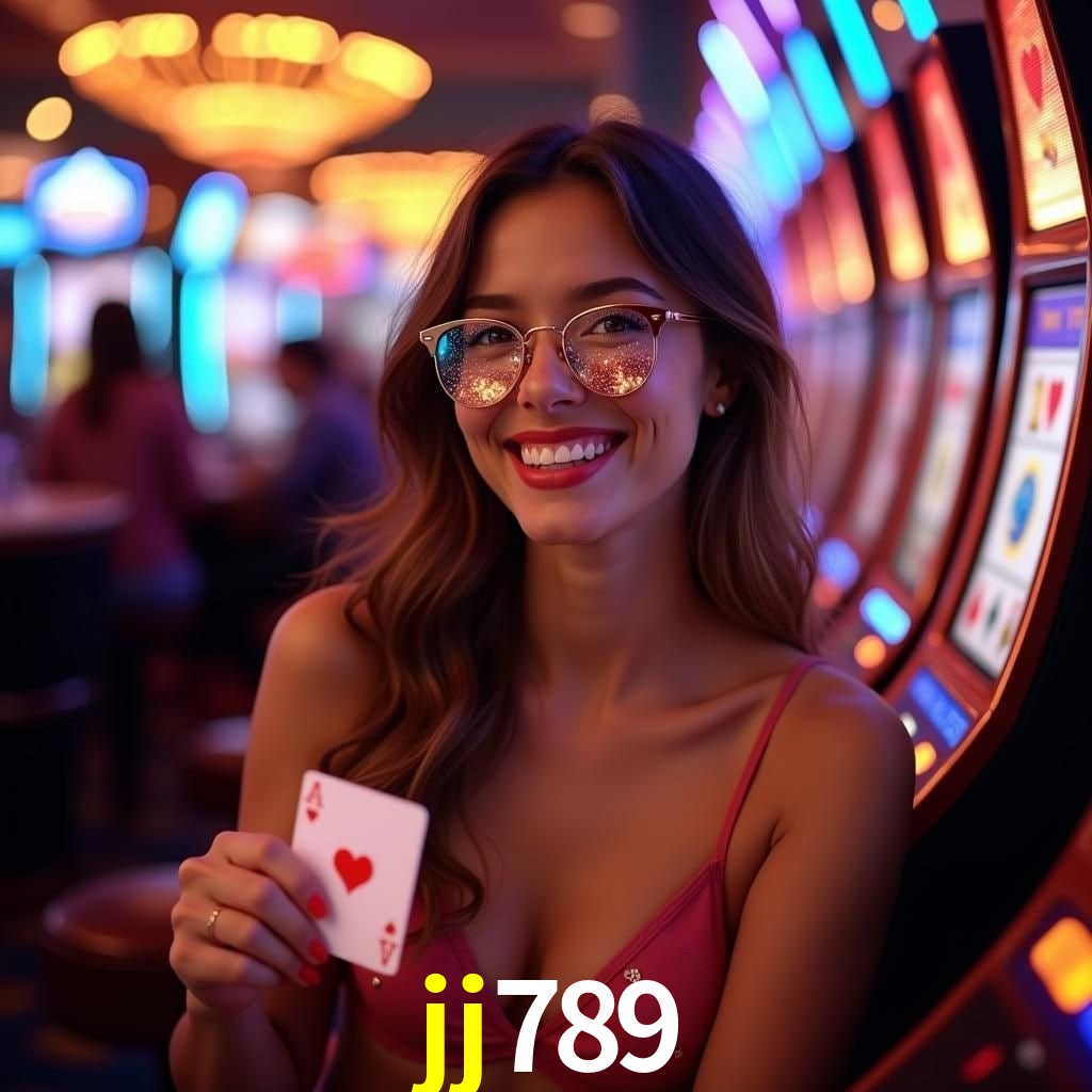 Welcome Bonus jj789