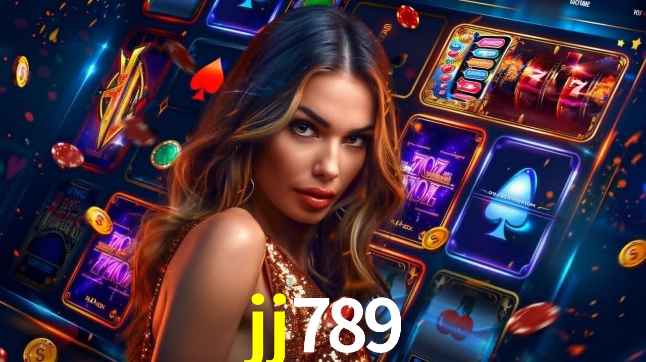 Interface do App jj789