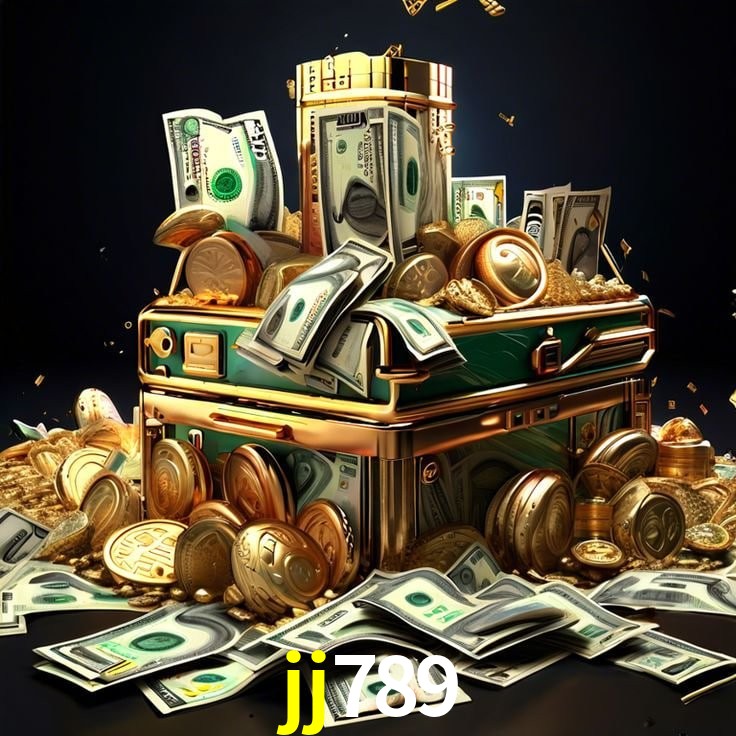 Jogos de Slot jj789