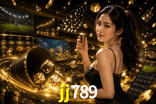 Seasonal Promotions jj789