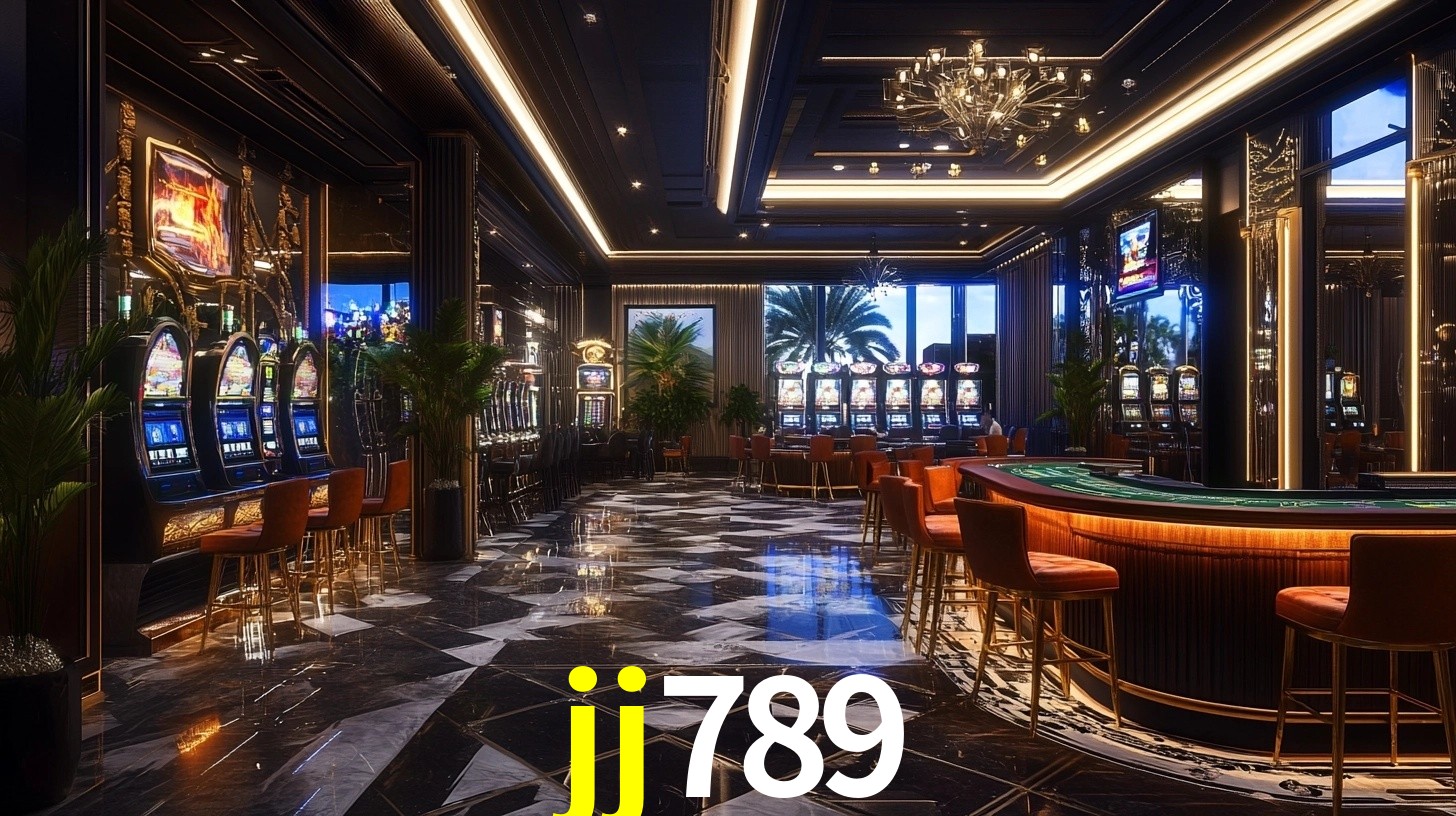 jj789 App Interface