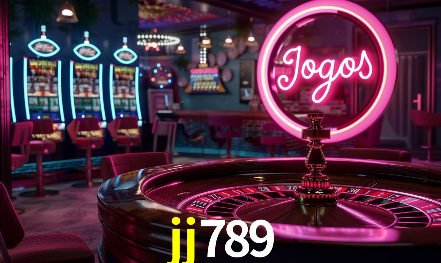 cassino jj789