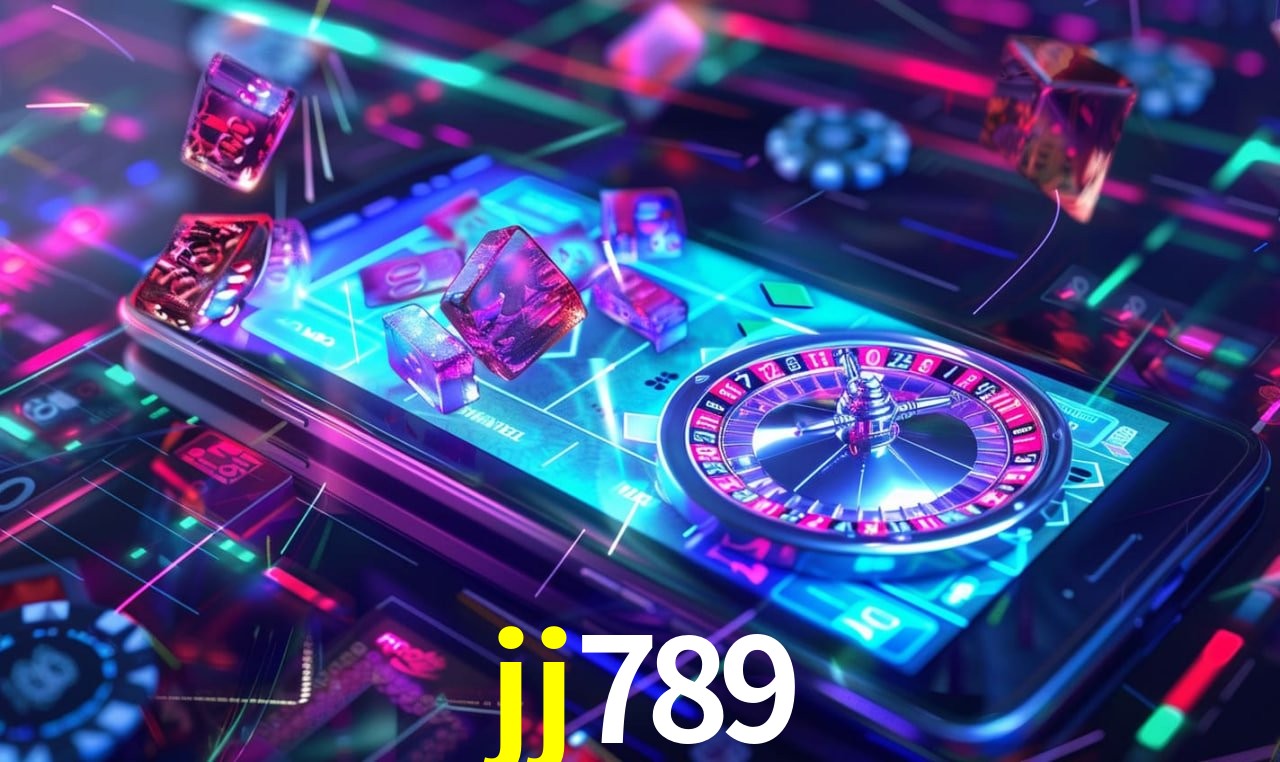Diretório de Jogos jj789