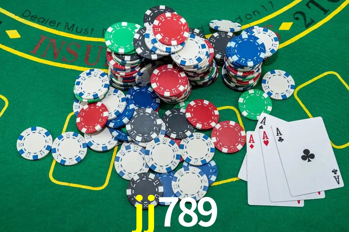 Apostas de Tênis jj789