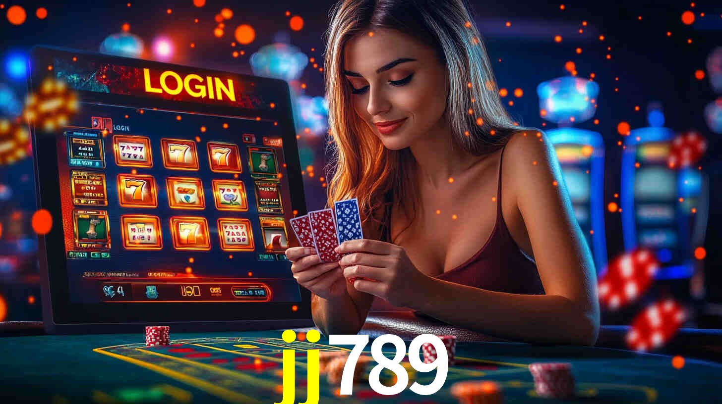jj789: A Experiência de Casino com Jogos de Mesa ao Vivo