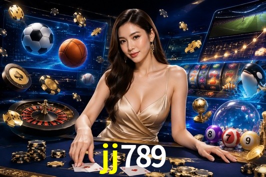 Responsive Design jj789