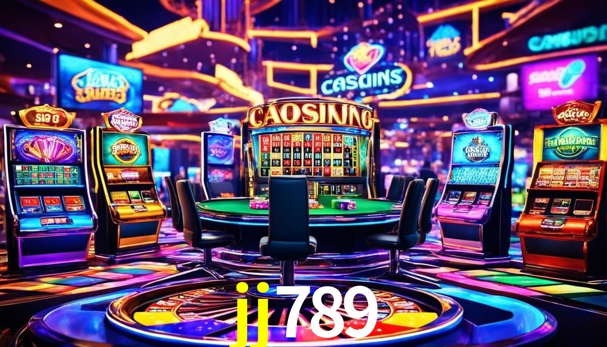Login Seguro jj789